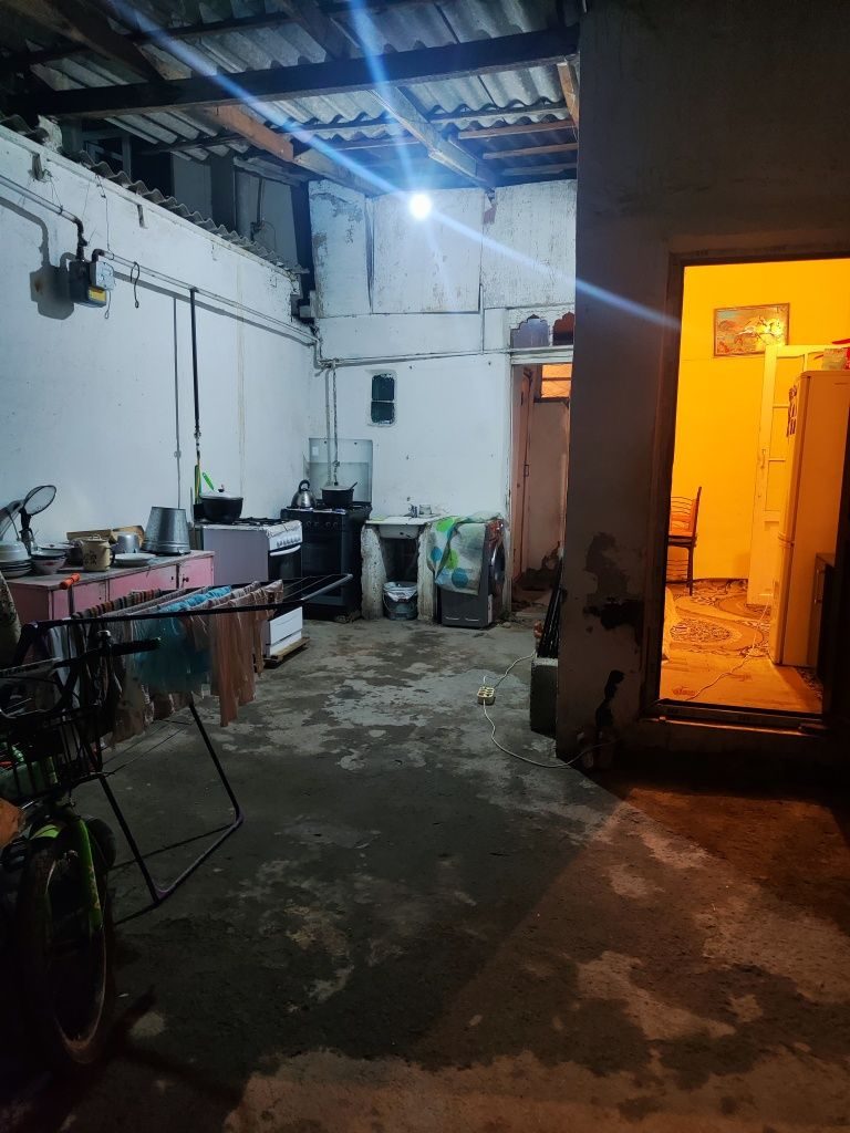 4-xonali uy, 100 m², Toshkent, Mirobod tumani, sotuvga