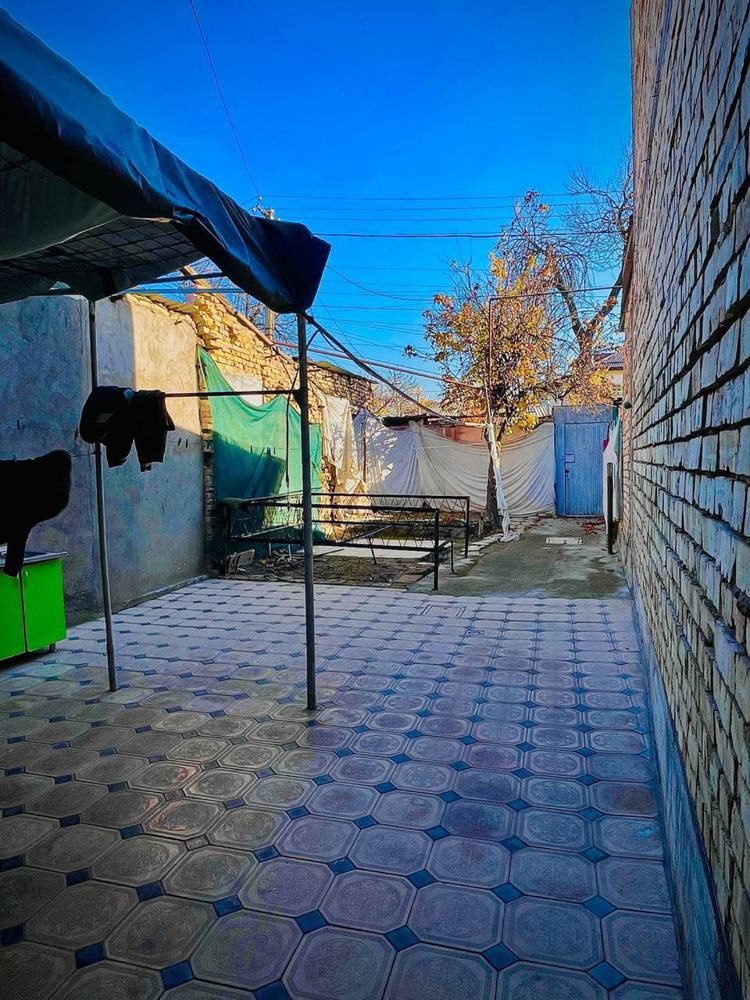 3-xonali uy, 90 m², Toshkent, Mirobod tumani, sotuvga
