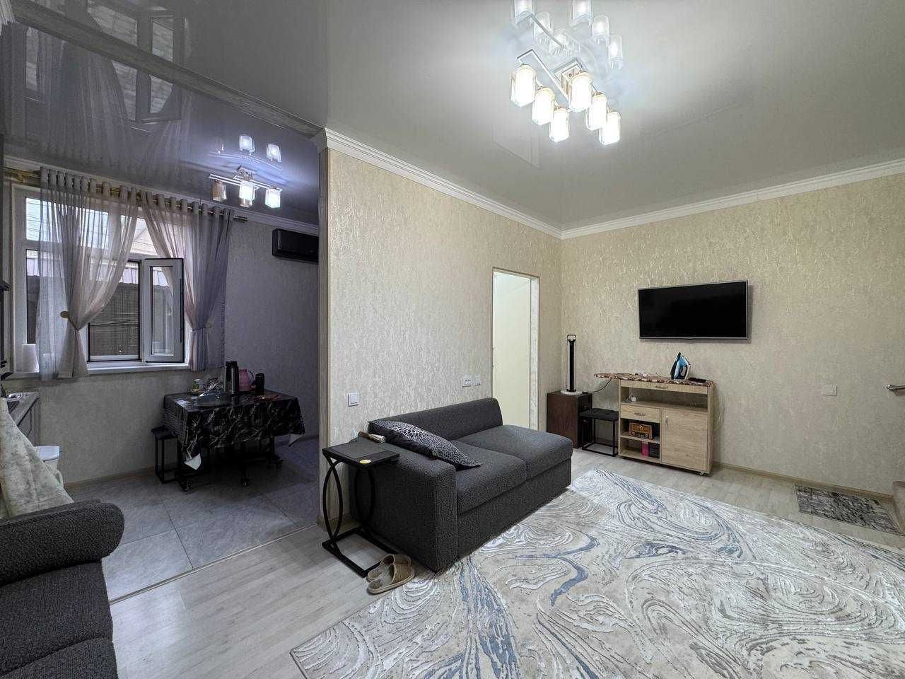 3-xonali uy, 75 m², Toshkent, Mirobod tumani, sotuvga
