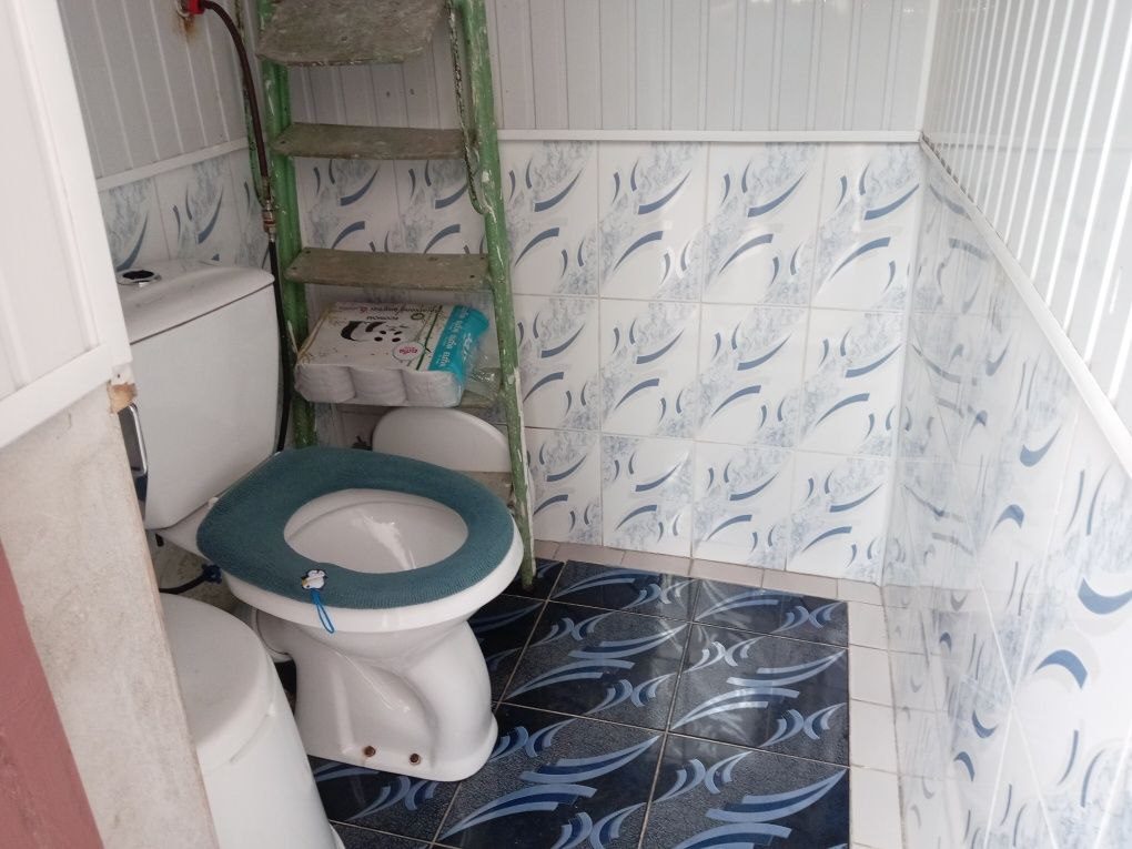 4-xonali uy, 73 m², Toshkent, Mirobod tumani, sotuvga