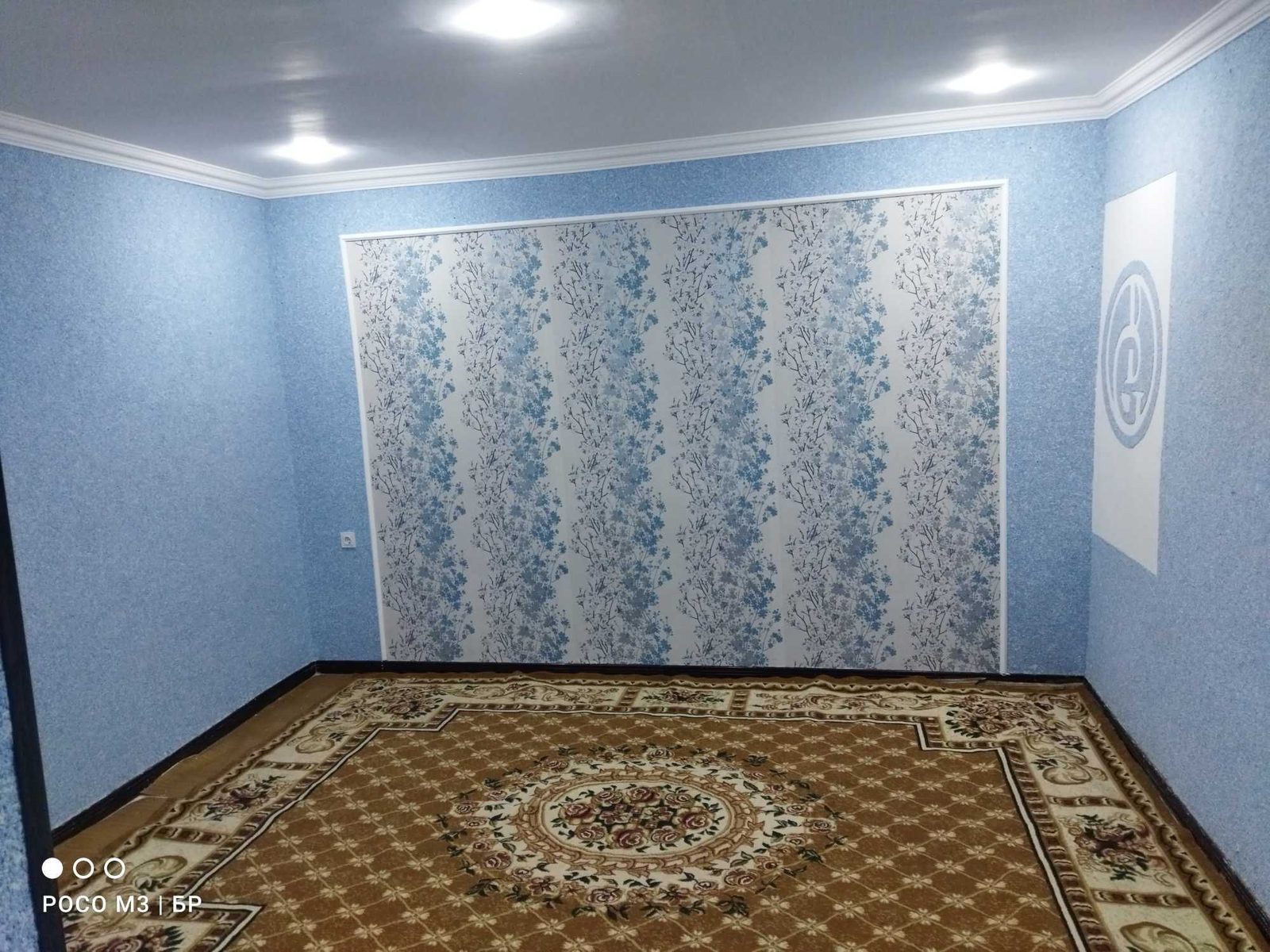 2-xonali uy, 90 m², Toshkent, Mirobod tumani, sotuvga