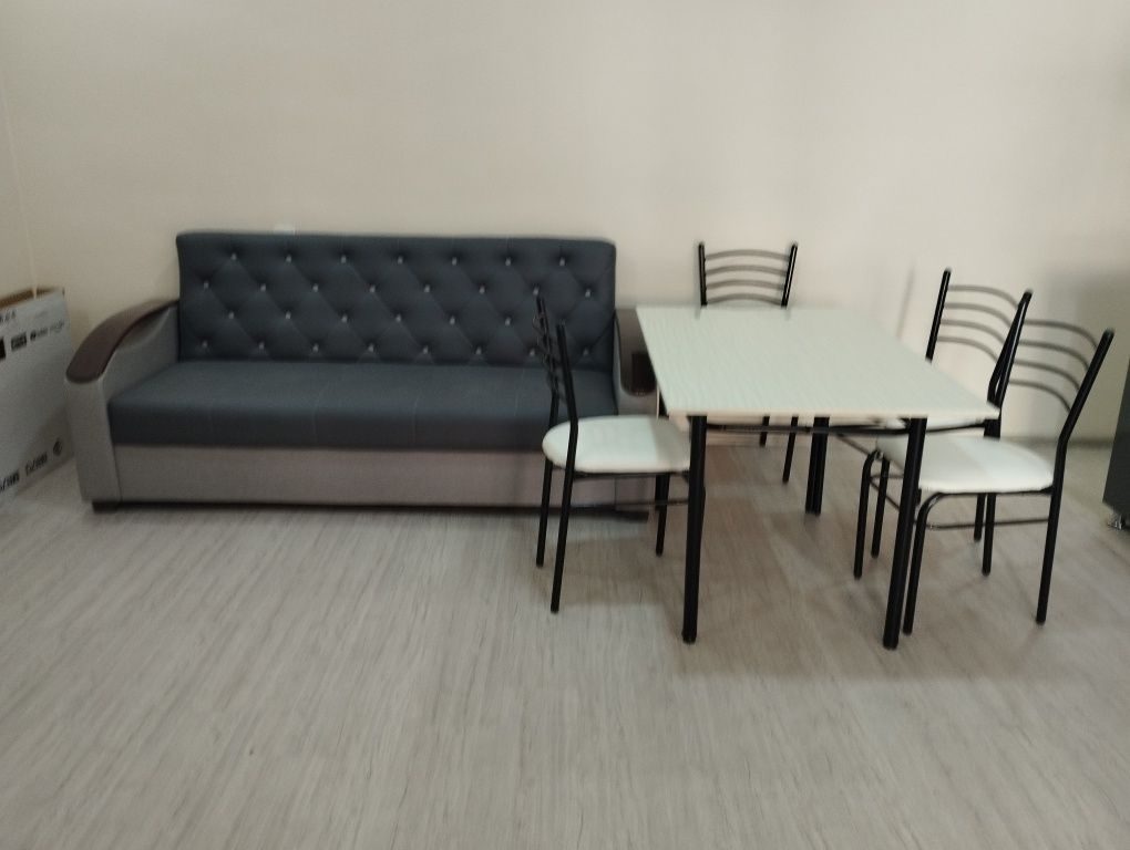 3-xonali uy, 64 m², Toshkent, Mirobod tumani, sotuvga