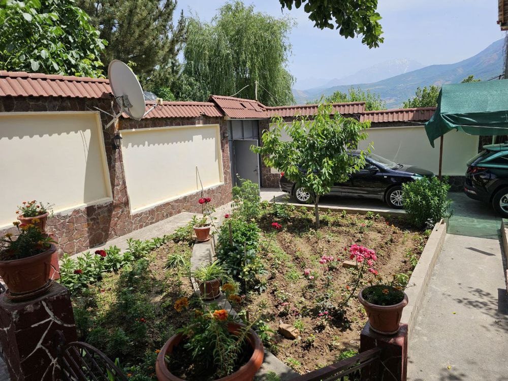 3-xonali dacha, 344 m², Toshkent, Mirobod tumani, sotuvga