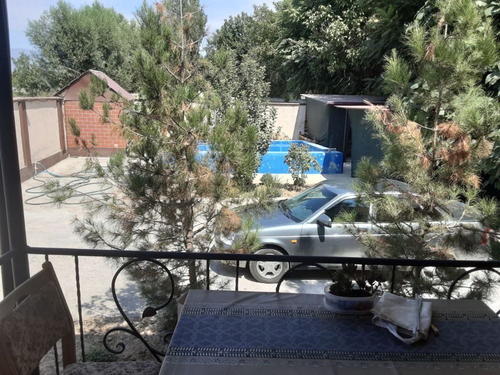 3-xonali dacha, 120 m², Toshkent, Mirobod tumani, sotuvga
