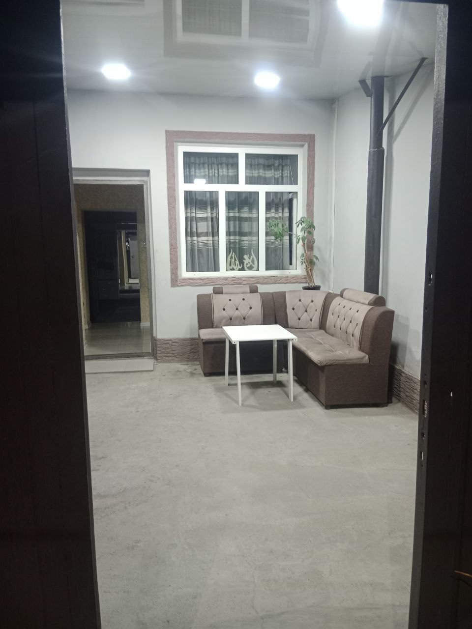 3-xonali uy, 131 m², Toshkent, Mirobod tumani, sotuvga