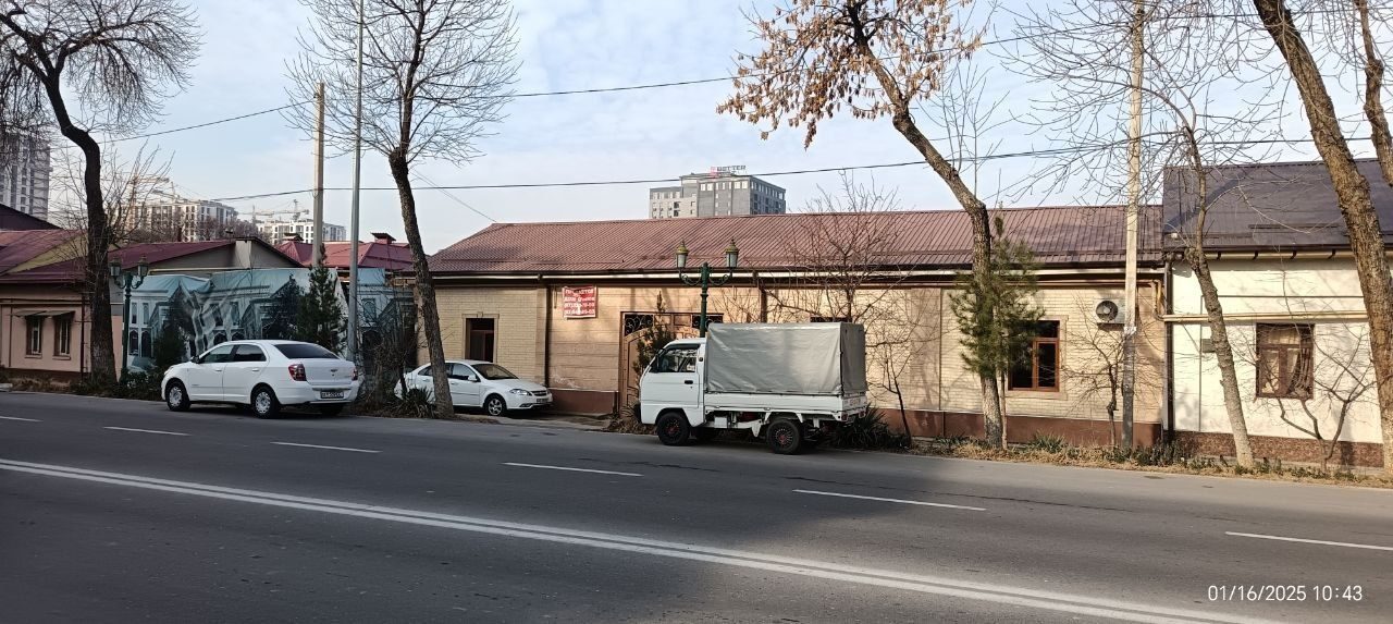 8-xonali uy, 770 m², Toshkent, Mirobod tumani, sotuvga