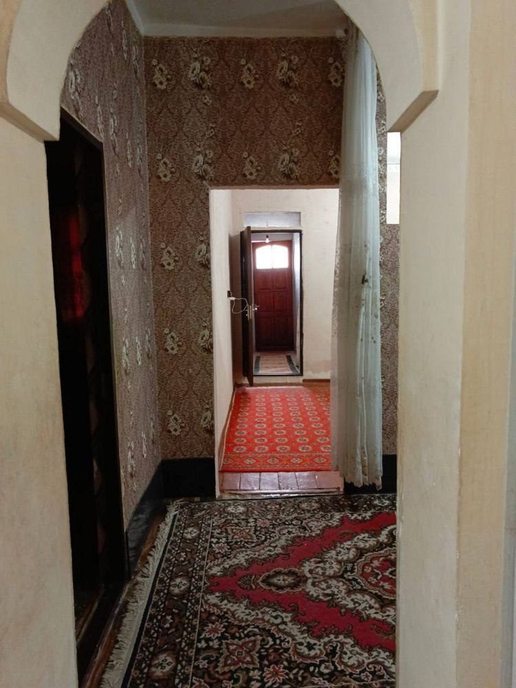 4-xonali uy, 40 m², Toshkent, Mirobod tumani, sotuvga