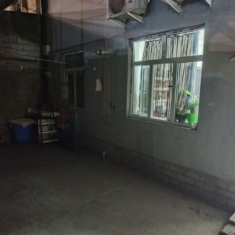 4-xonali uy, 95 m², Toshkent, Mirobod tumani, sotuvga