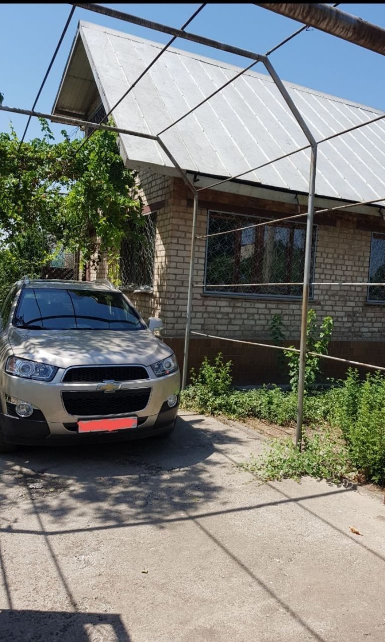 5-xonali dacha, 250 m², Toshkent, Mirobod tumani, sotuvga