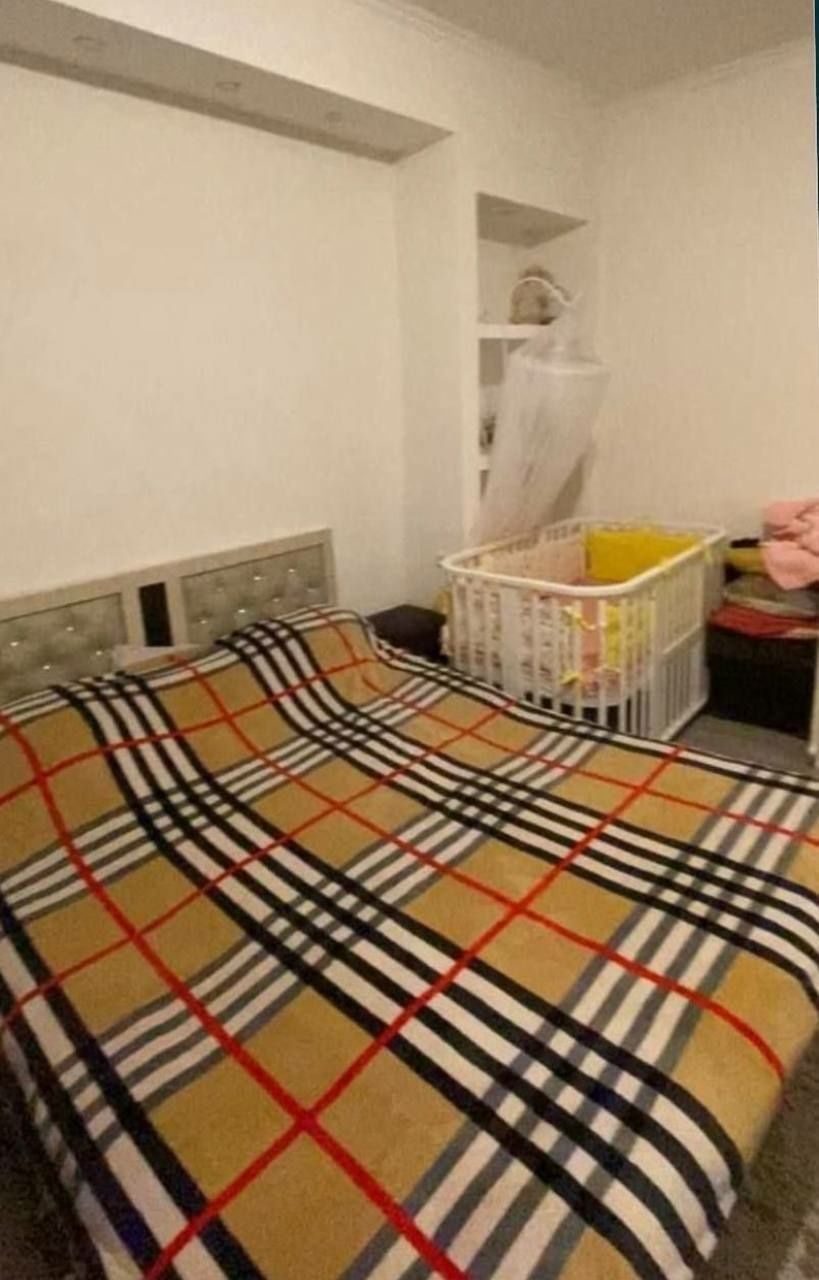 3-xonali uy, 3 m², Toshkent, Mirobod tumani, sotuvga