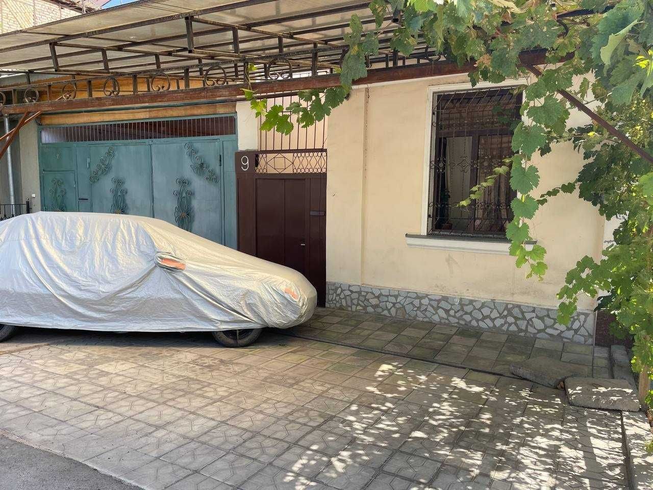 4-xonali uy, 150 m², Toshkent, Mirobod tumani, sotuvga