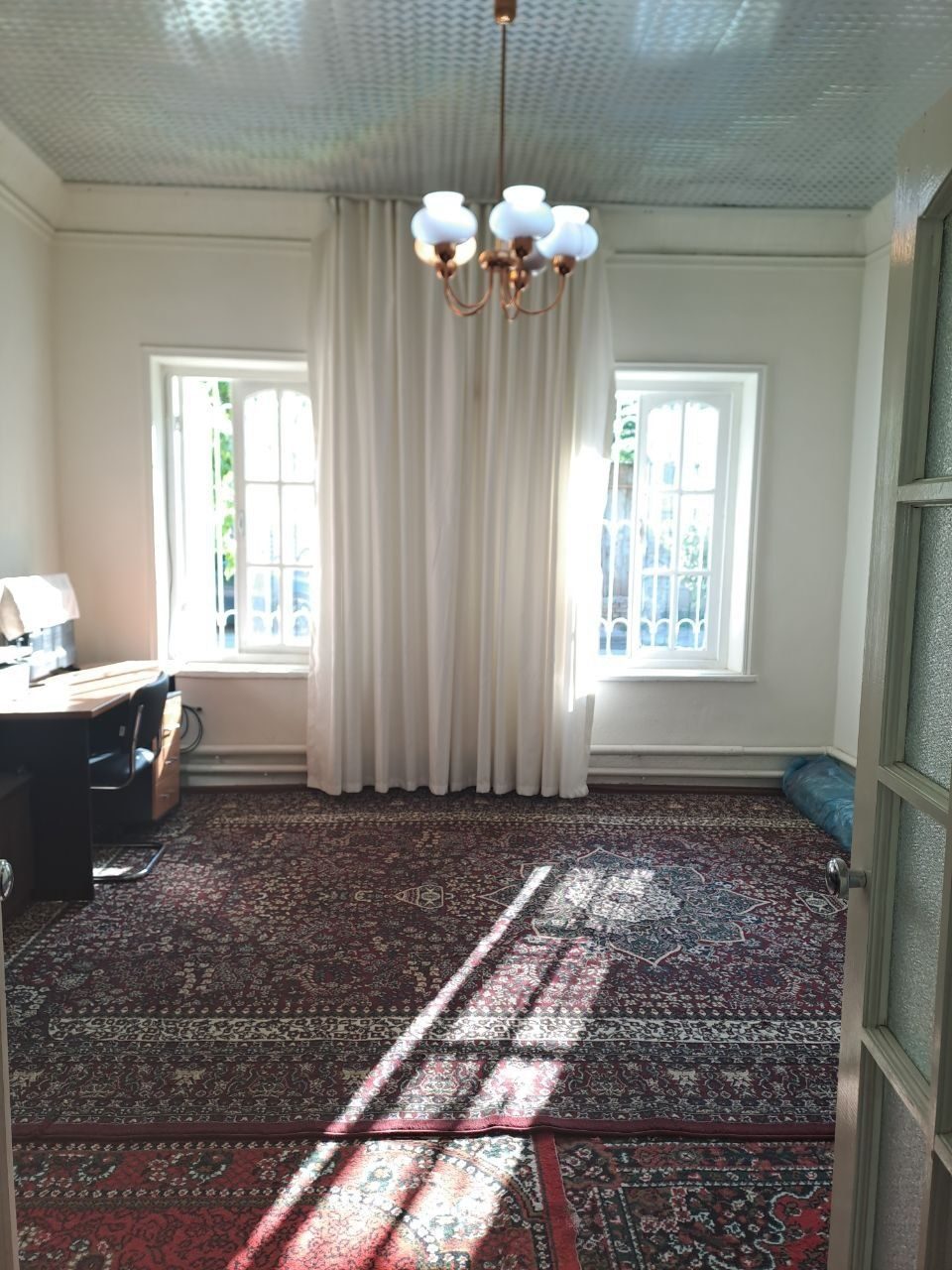 2-room house, 105 m², Tashkent, Mirabad District, for sale