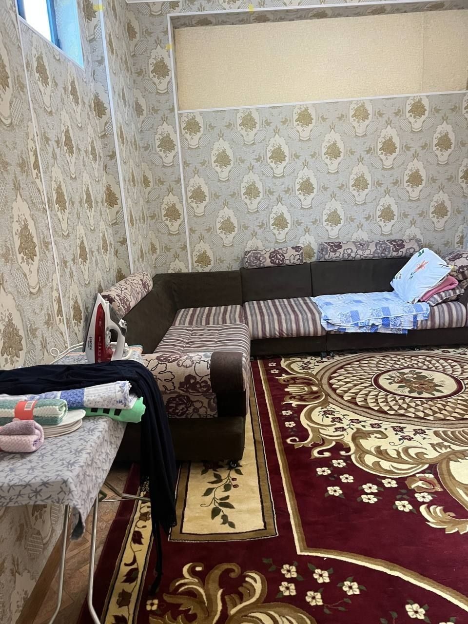 3-xonali uy, 75 m², Toshkent, Mirobod tumani, sotuvga