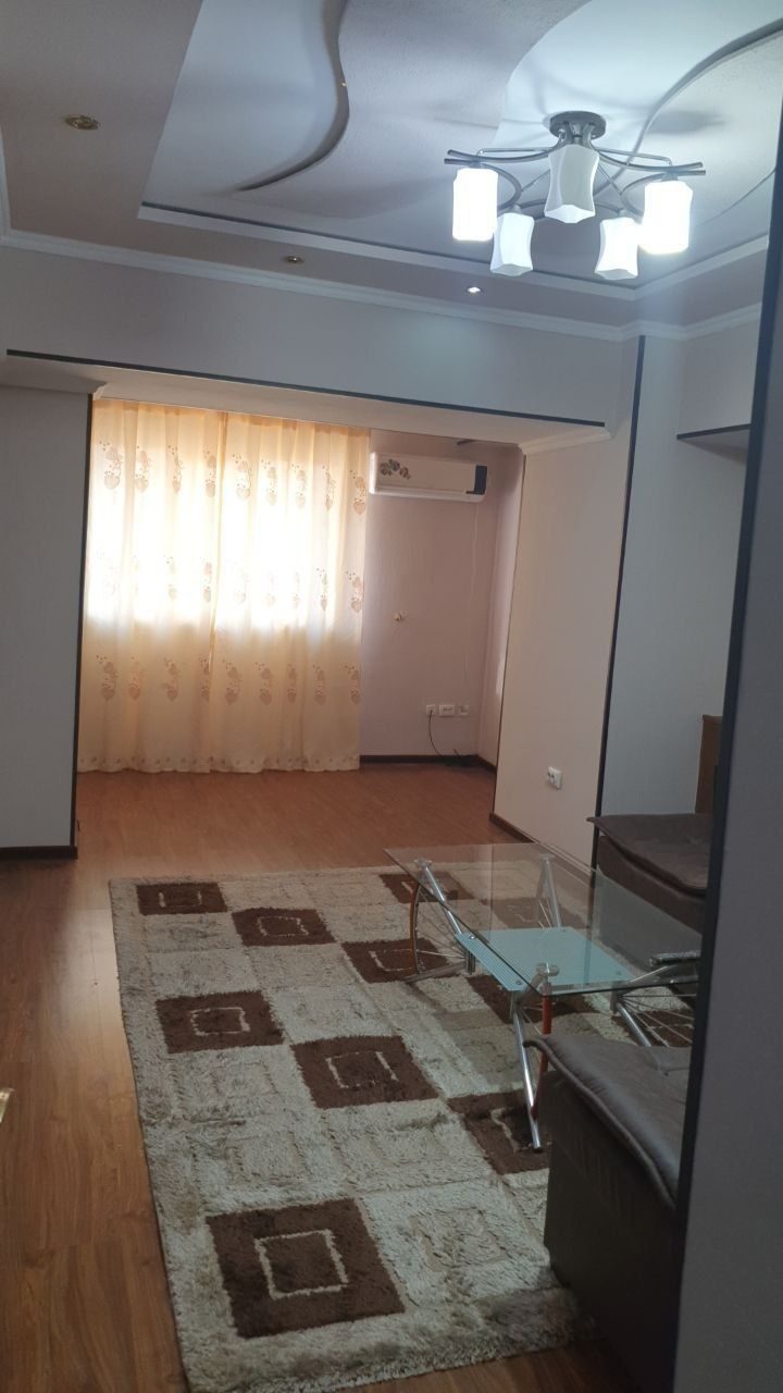 2-xonali uy, 48 m², Toshkent, Mirobod tumani, sotuvga
