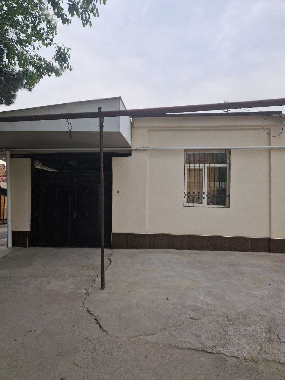 5-room house, 130 m², Tashkent, Mirabad District, for sale