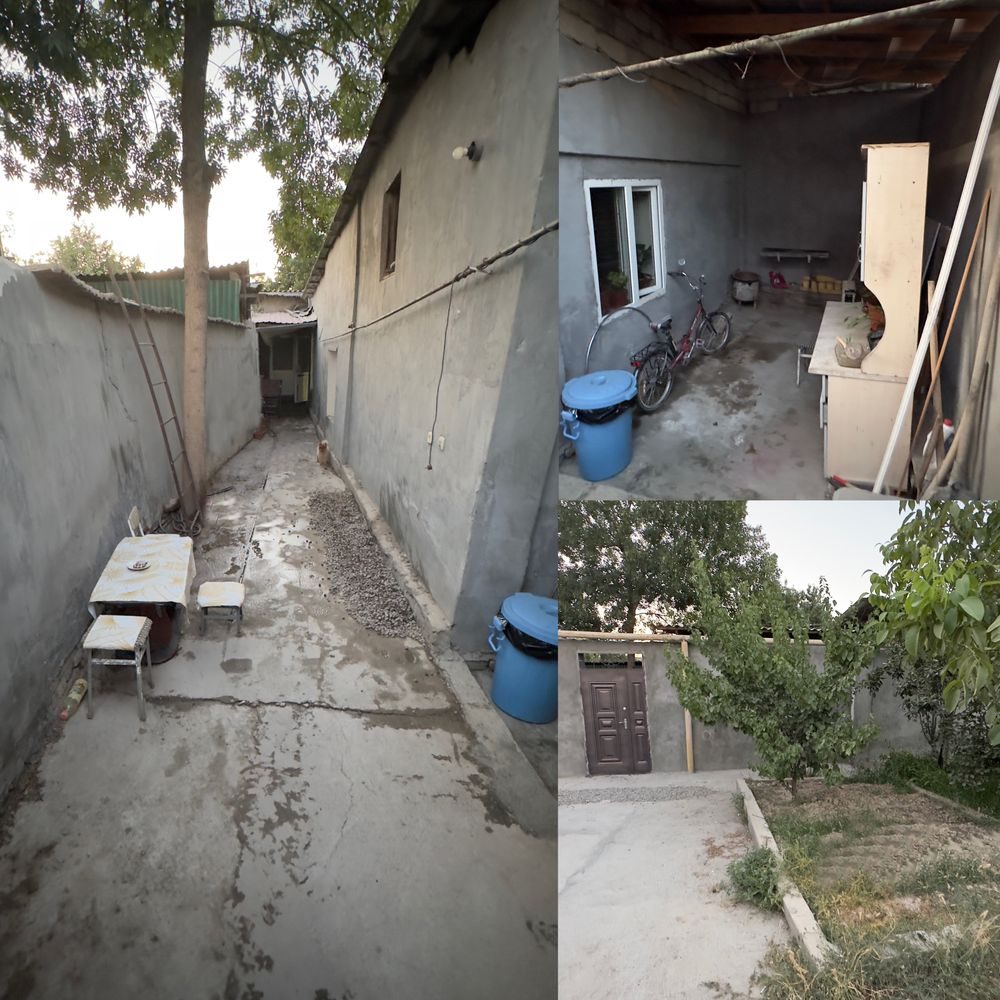 3-xonali uy, 110 m², Toshkent, Mirobod tumani, sotuvga