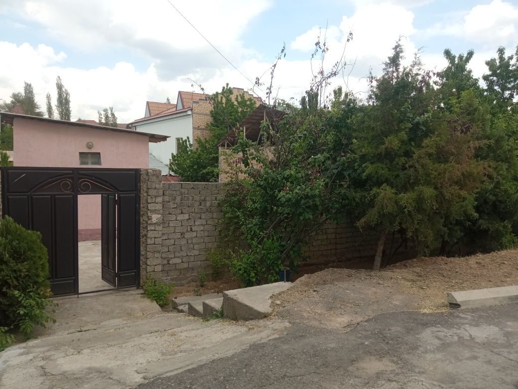 6-xonali uy, 376 m², Toshkent, Mirzo Ulug‘bek tumani, sotuvga