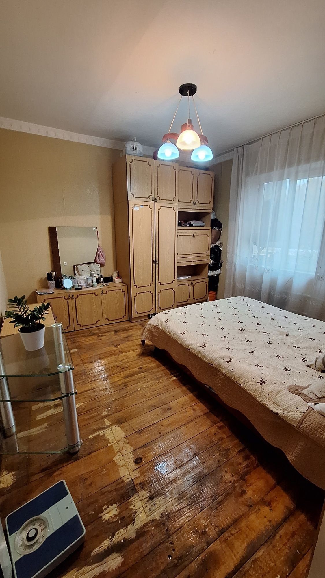 2-xonali uy, 67 m², Toshkent, Mirzo Ulug‘bek tumani, sotuvga