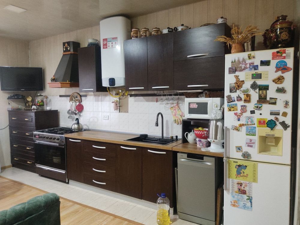 5-xonali uy, 100 m², Toshkent, Mirzo Ulug‘bek tumani, sotuvga