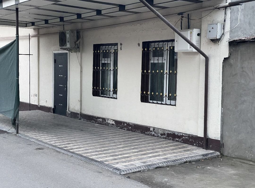 5-xonali uy, 80 m², Toshkent, Mirzo Ulug‘bek tumani, sotuvga