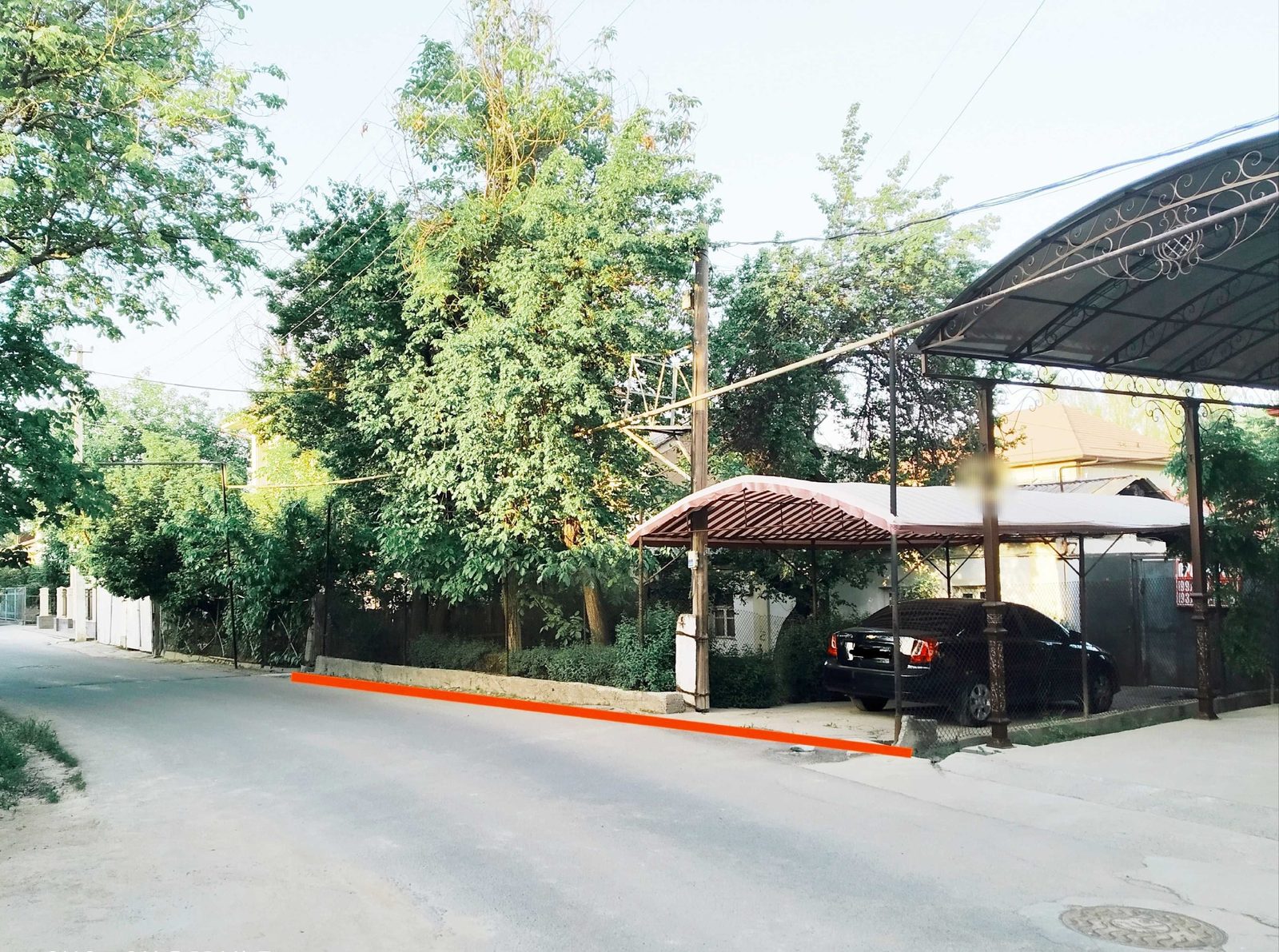 3-xonali uy, 50 m², Toshkent, Mirzo Ulug‘bek tumani, sotuvga