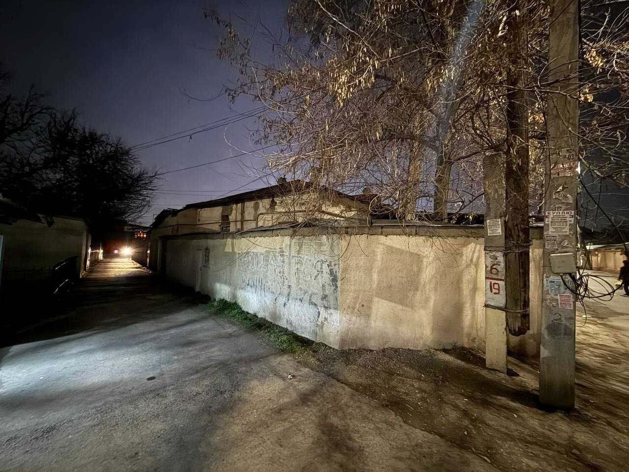1-room house, 140 m², Tashkent, Mirzo Ulugbek District, for sale