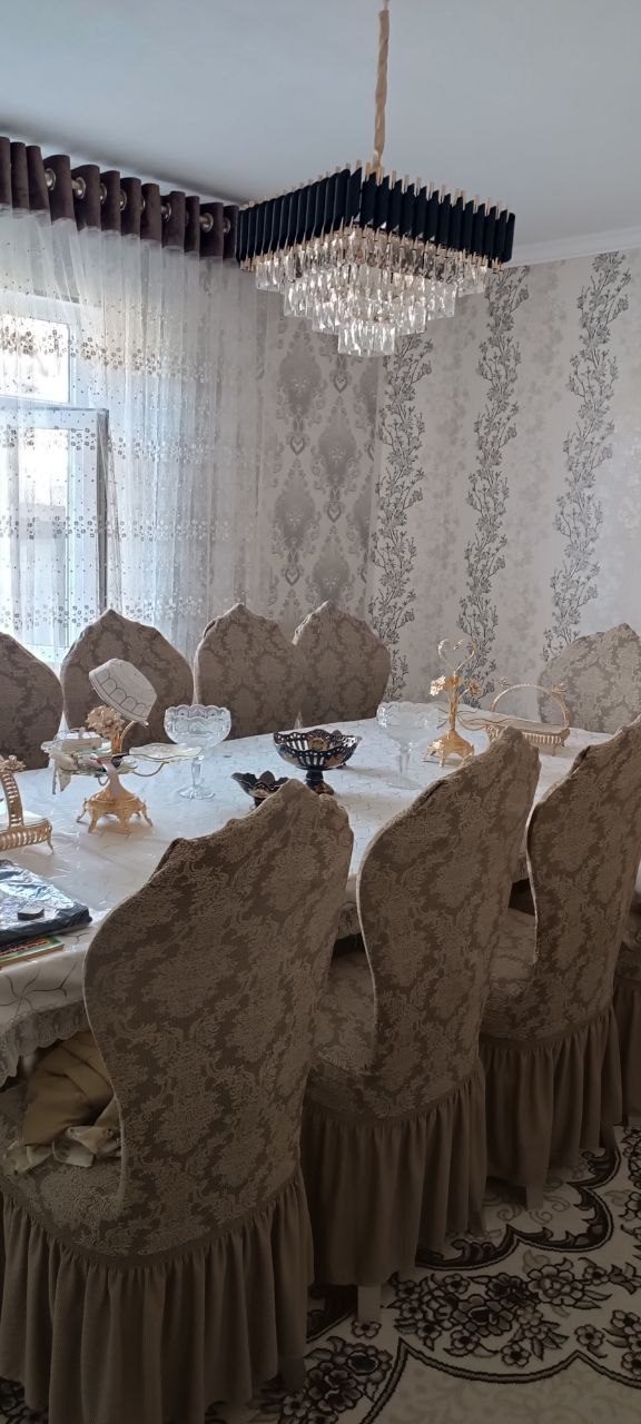 7-xonali uy, 195 m², Toshkent, Mirzo Ulug‘bek tumani, sotuvga