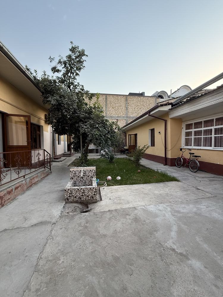 5-xonali uy, 291 m², Toshkent, Mirzo Ulug‘bek tumani, sotuvga
