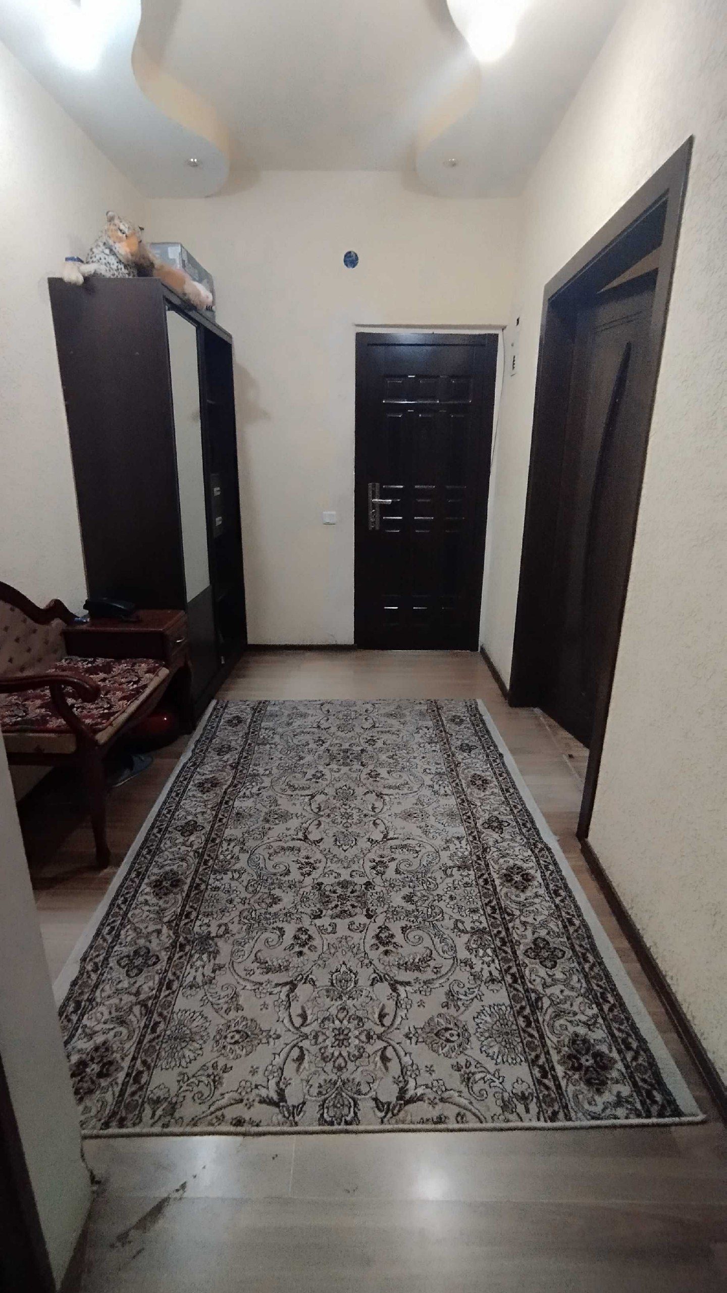 3-xonali uy, 78 m², Toshkent, Mirzo Ulug‘bek tumani, sotuvga