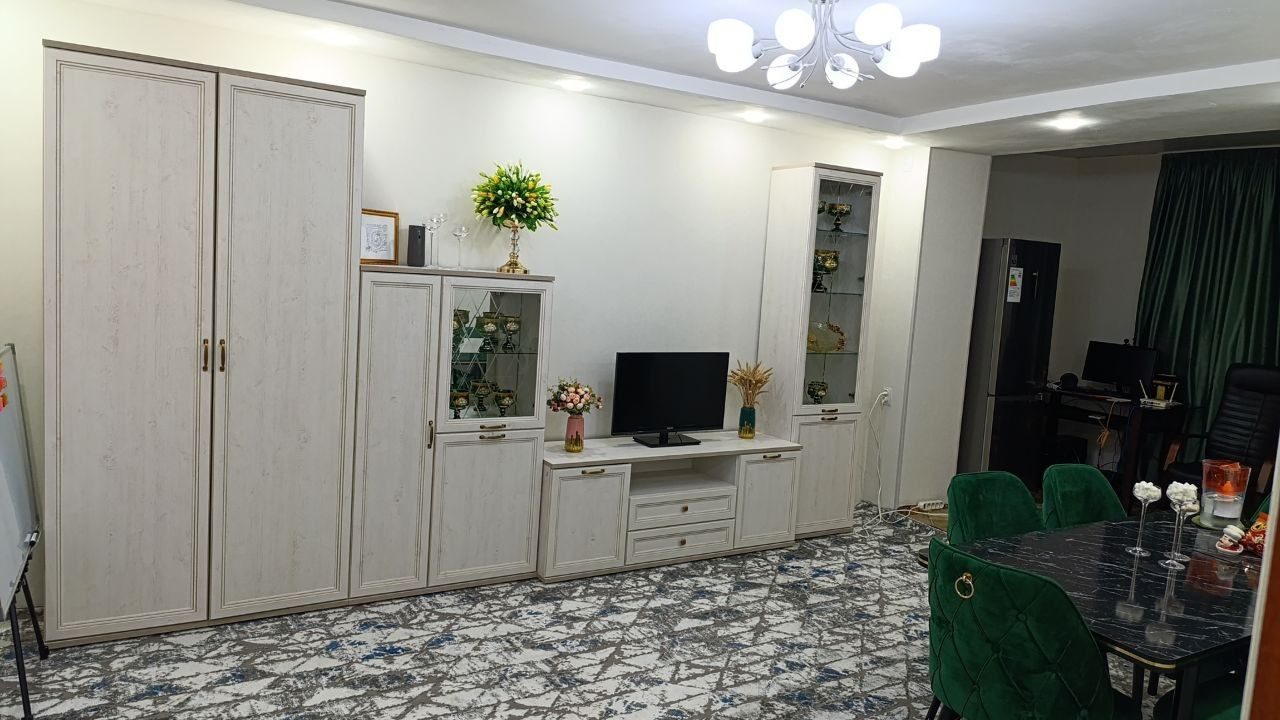 2-xonali uy, 52 m², Toshkent, Mirzo Ulug‘bek tumani, sotuvga