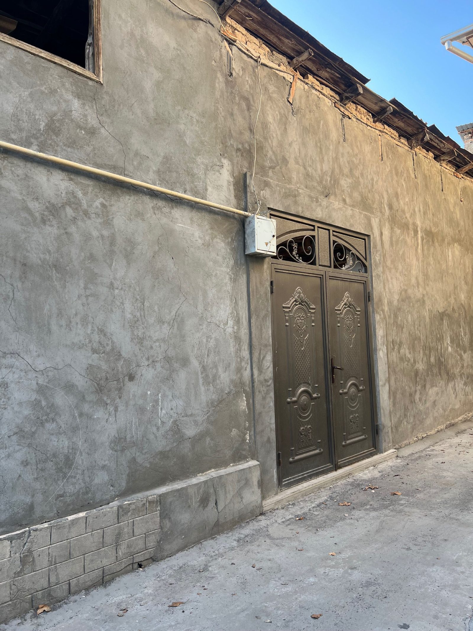 2-xonali uy, 2 m², Toshkent, Mirzo Ulug‘bek tumani, sotuvga