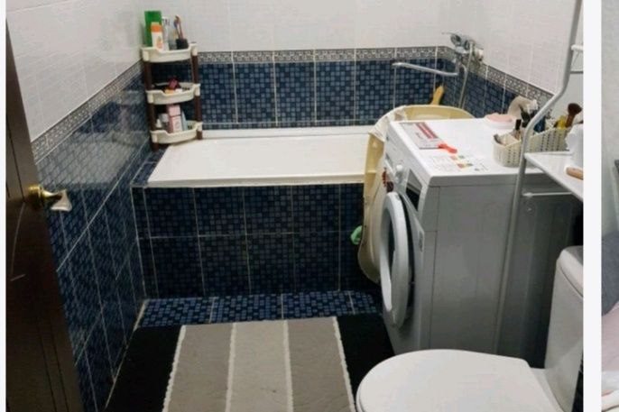 1-xonali uy, 30 m², Toshkent, Mirzo Ulug‘bek tumani, sotuvga