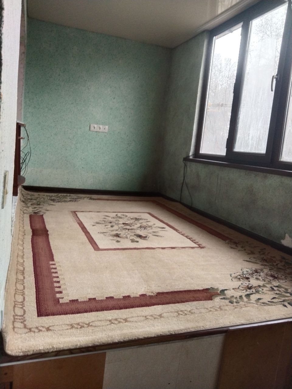 2-xonali uy, 60 m², Toshkent, Mirzo Ulug‘bek tumani, sotuvga