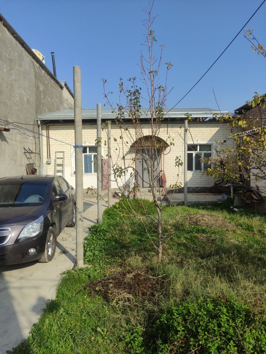 4-xonali uy, 112 m², Toshkent, Mirzo Ulug‘bek tumani, sotuvga