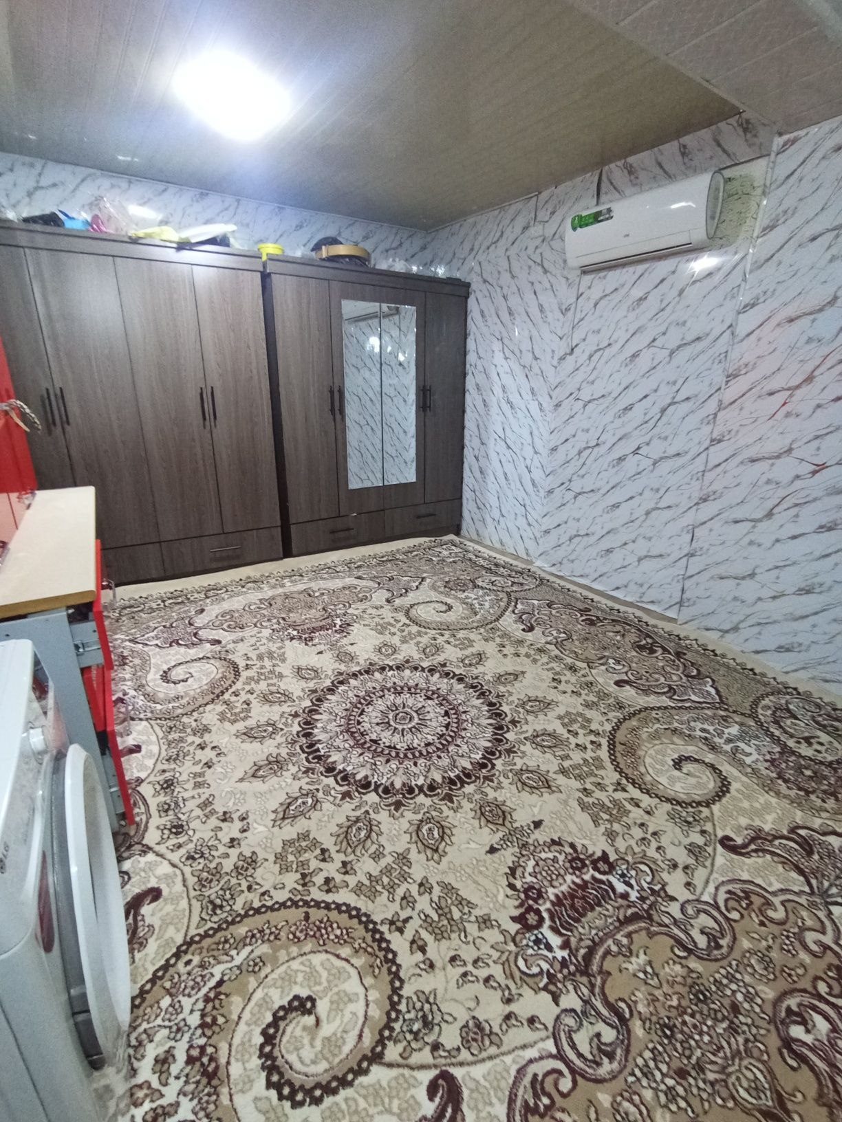 3-xonali uy, 88 m², Toshkent, Mirzo Ulug‘bek tumani, sotuvga