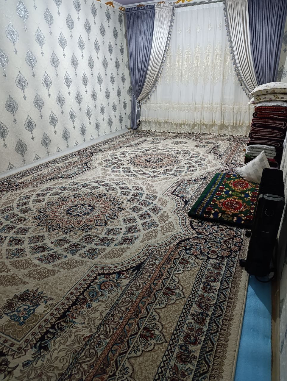 2-xonali uy, 79 m², Toshkent, Mirzo Ulug‘bek tumani, sotuvga