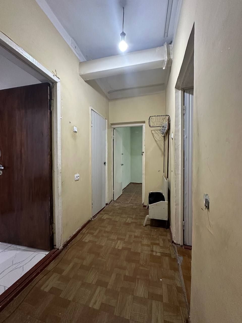 2-xonali uy, 58 m², Toshkent, Mirzo Ulug‘bek tumani, sotuvga