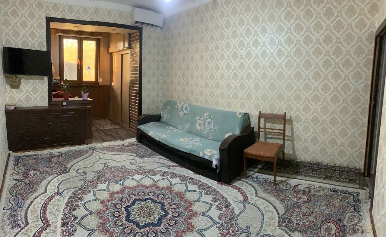 1-xonali uy, 43 m², Toshkent, Mirzo Ulug‘bek tumani, sotuvga