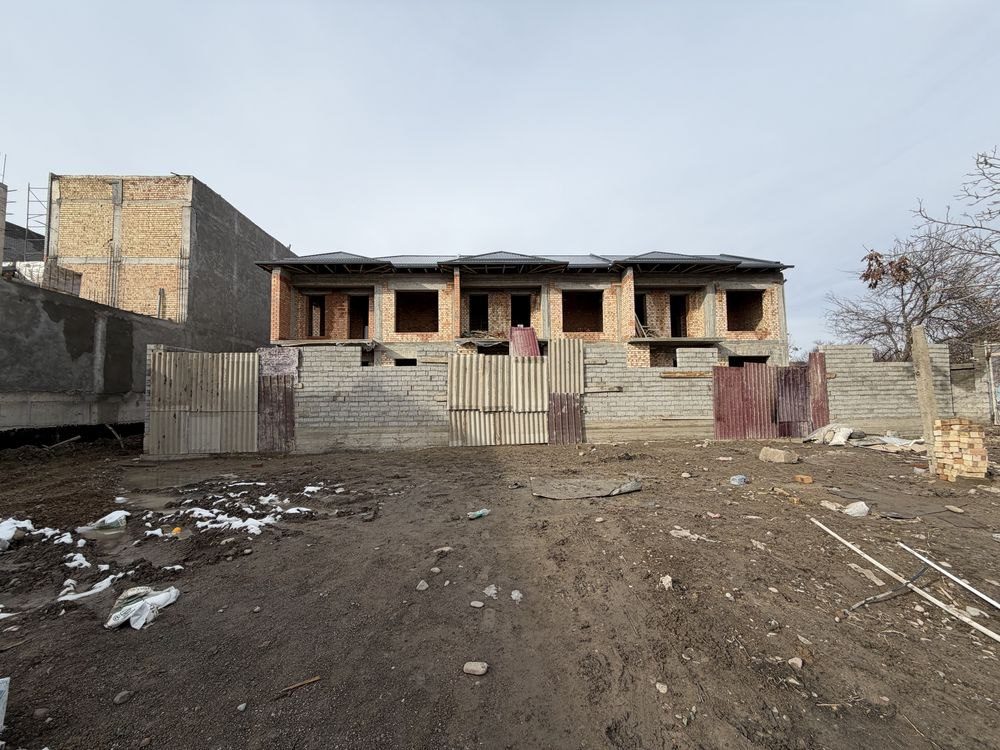 5-xonali uy, 160 m², Toshkent, Mirzo Ulug‘bek tumani, sotuvga