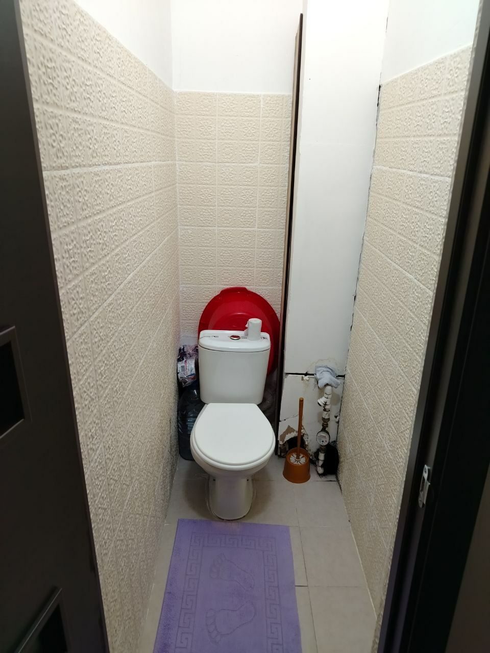 3-xonali uy, 68 m², Toshkent, Mirzo Ulug‘bek tumani, sotuvga