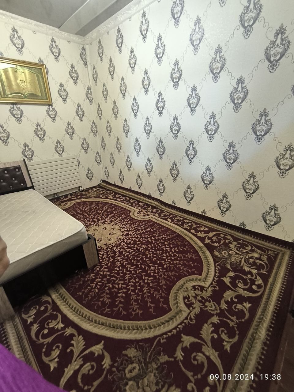 5-xonali uy, 100 m², Toshkent, Mirzo Ulug‘bek tumani, sotuvga