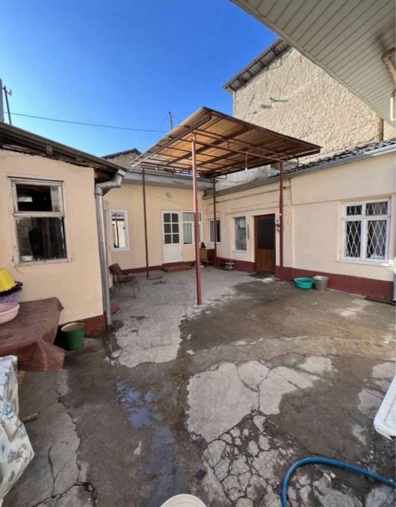 4-room house, 153 m², Tashkent, Mirzo Ulugbek District, for sale