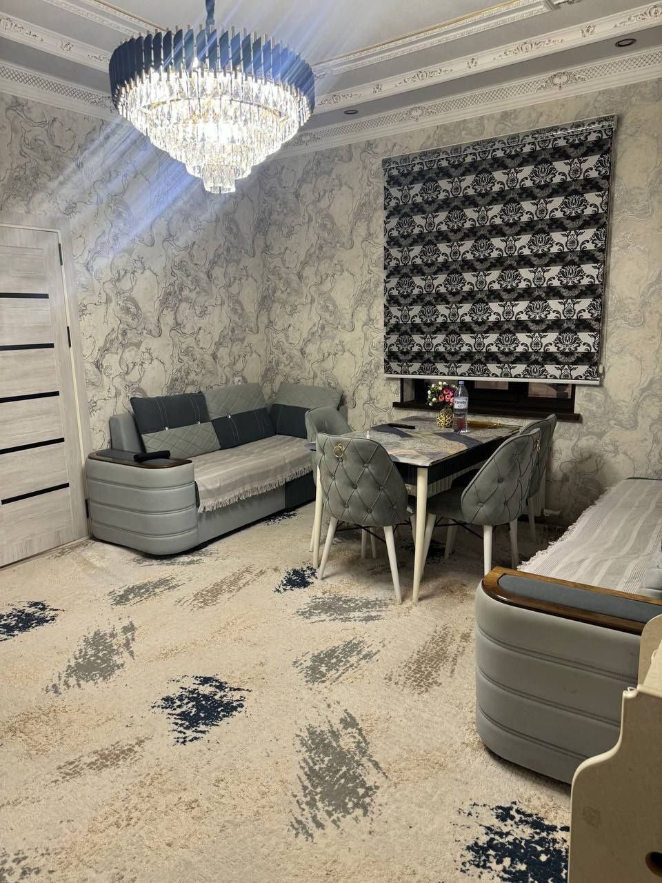 4-xonali uy, 2.1 m², Toshkent, Mirzo Ulug‘bek tumani, sotuvga