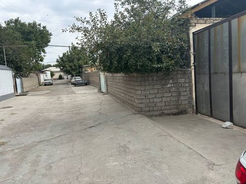 Plot for sale inurtasaray, 25 km from the city
