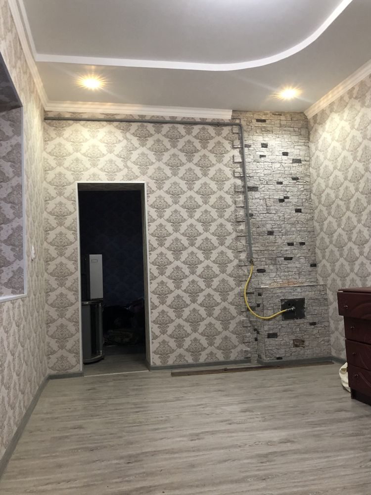 4-комнатный дом, 3000 м², Ташкент, Яшнабадский район, на продажу