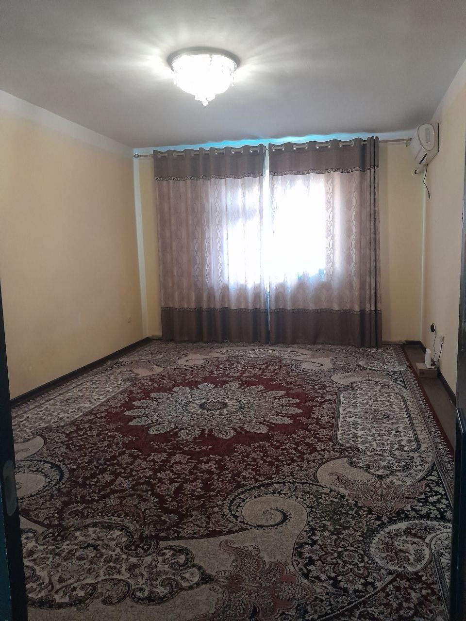 3-xonali uy, 68 m², Toshkent, Yashnobod tumani, sotuvga