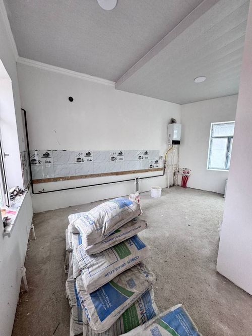 Евро дом, Барданкуль, 2 сотки, 4 комнаты, 100 м², въезд для авто