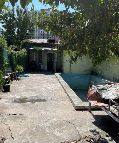Продаётся дом, 3 комнаты, 2 сотки, Яшнабадский район, Узбум, Пожарка