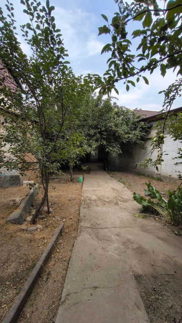 3-xonali uy, 60 m², Toshkent, Yashnobod tumani, sotuvga