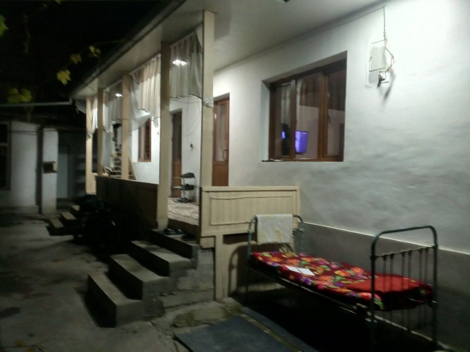 4-xonali uy, 300 m², Toshkent, Yashnobod tumani, sotuvga